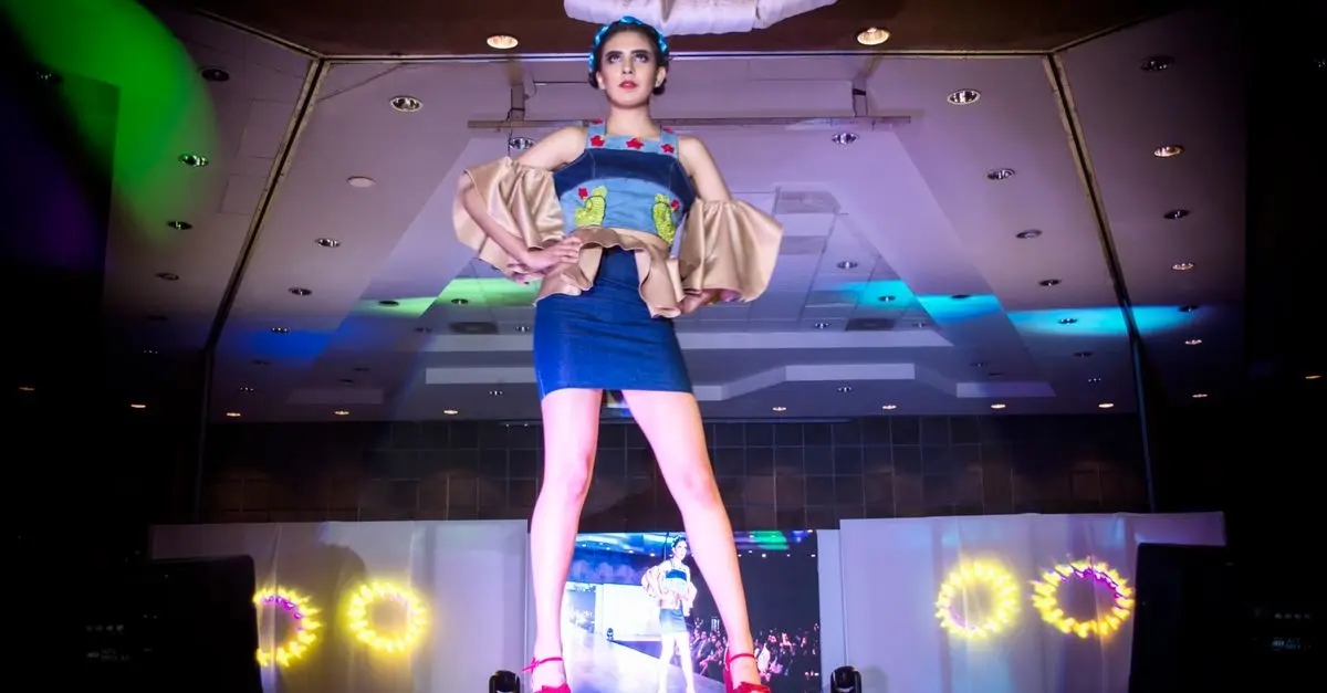 Tendencias de moda 2026: estilos y colores que arrasarán