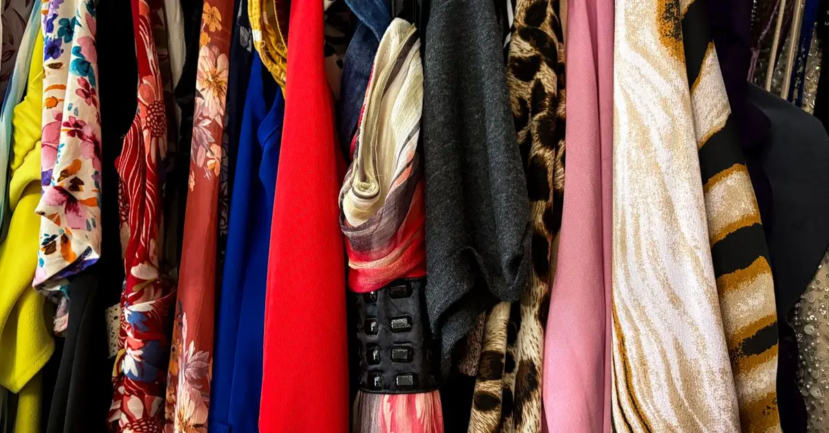 Comment réussir son look vintage ?