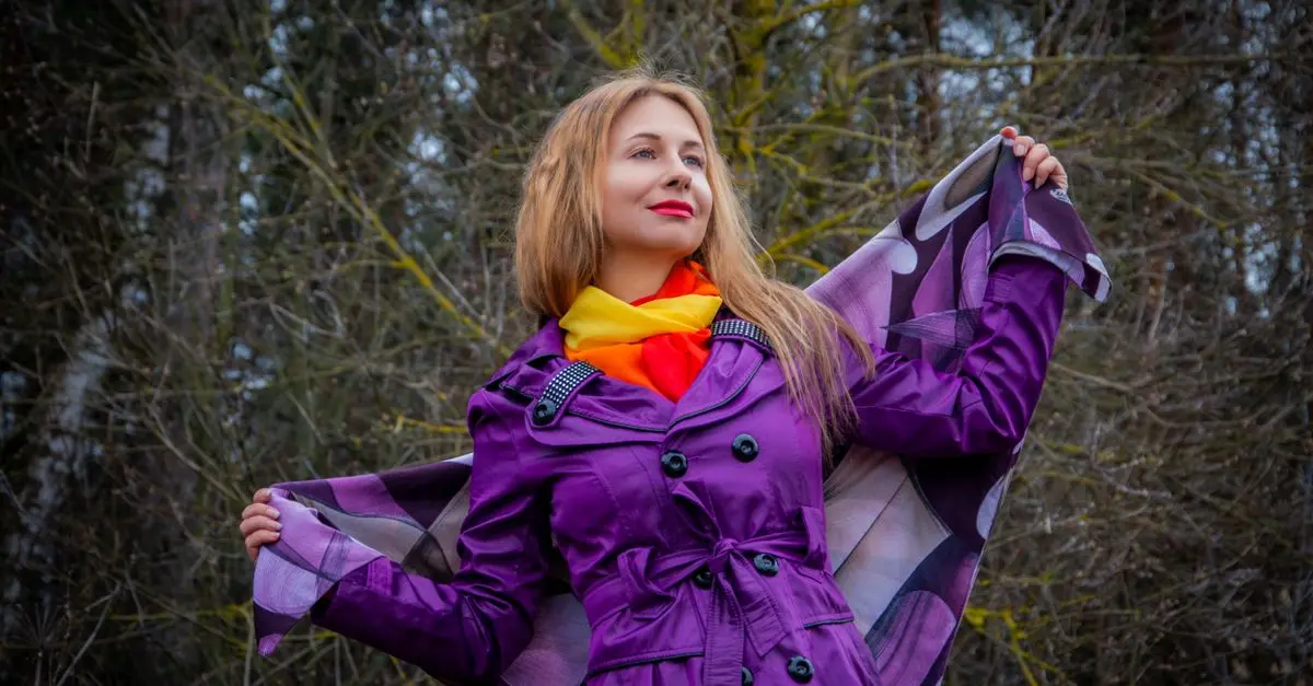 Tendencias de moda para el otoño: estilos clave a seguir