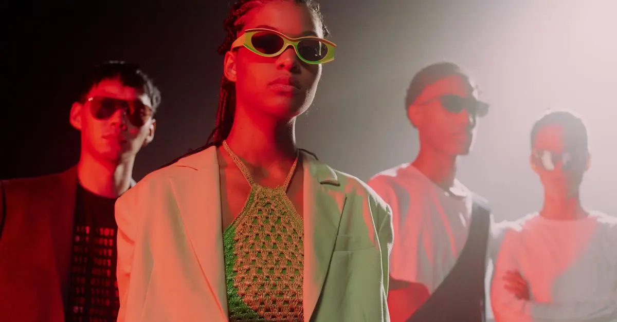 Tendances de mode 2026 : qu'est-ce qui sera à la mode cette année ?