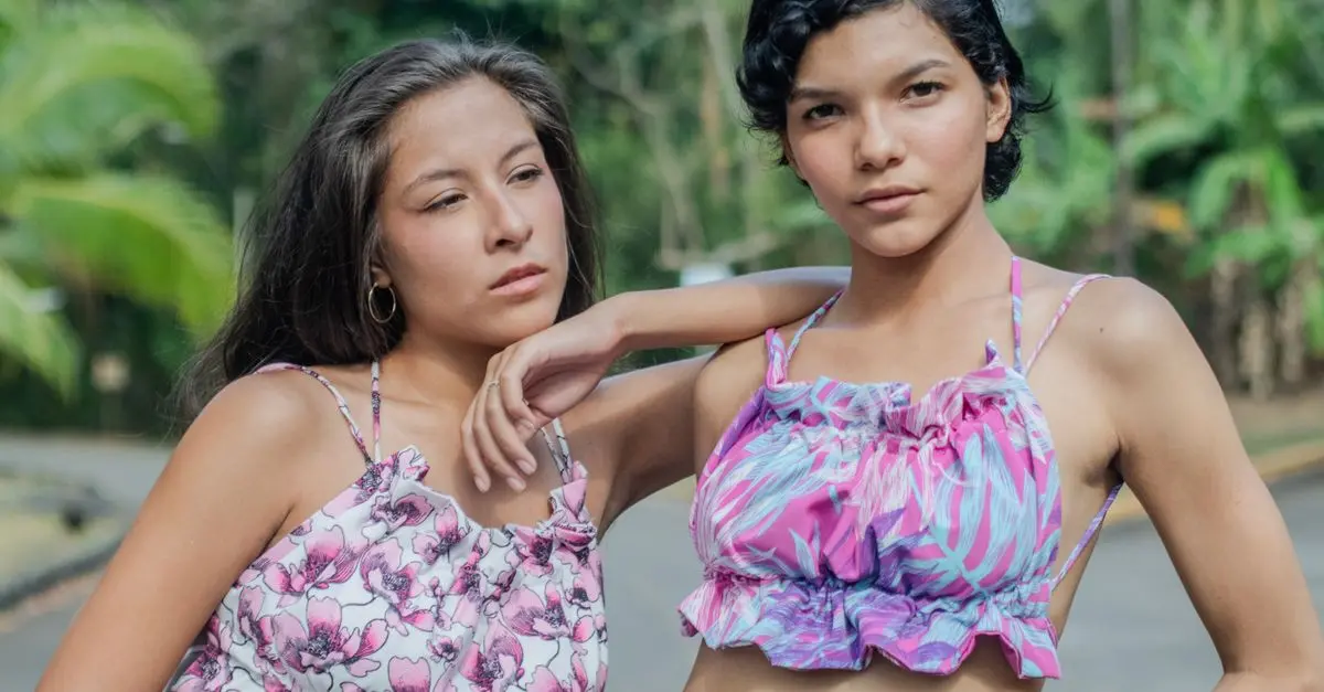 Tendencias de moda para el verano: estilos irresistibles