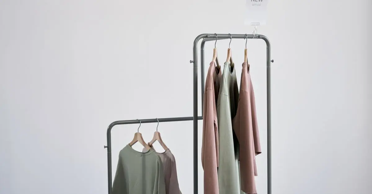 Tendencias de moda para este año: estilos que debes conocer