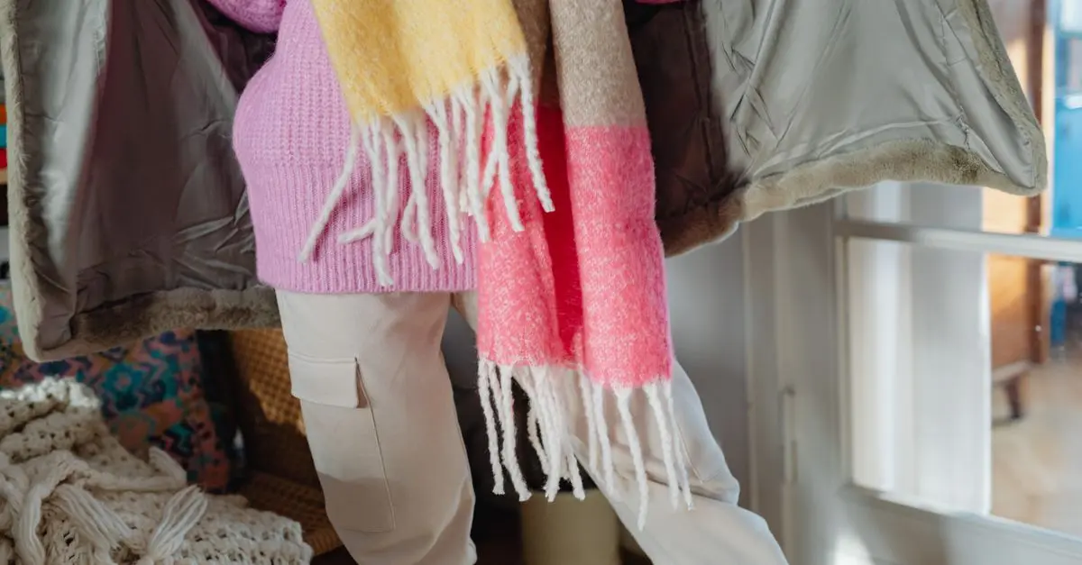 Quoi de neuf en mode pour l'hiver ?