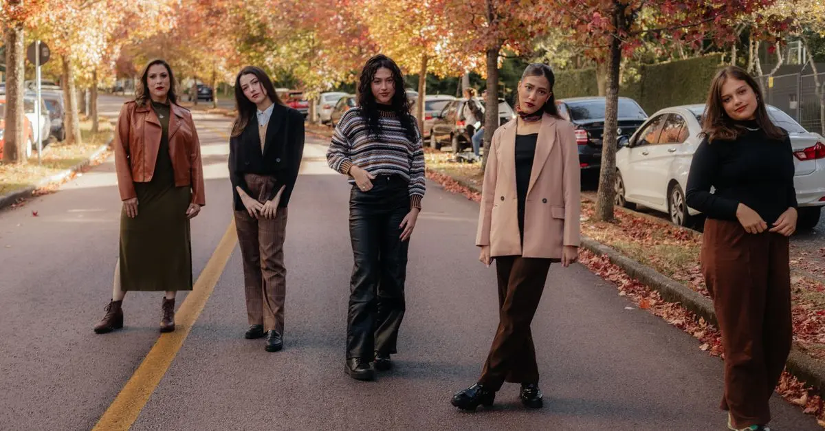 Tendencias de moda para el otoño: lo que debes llevar