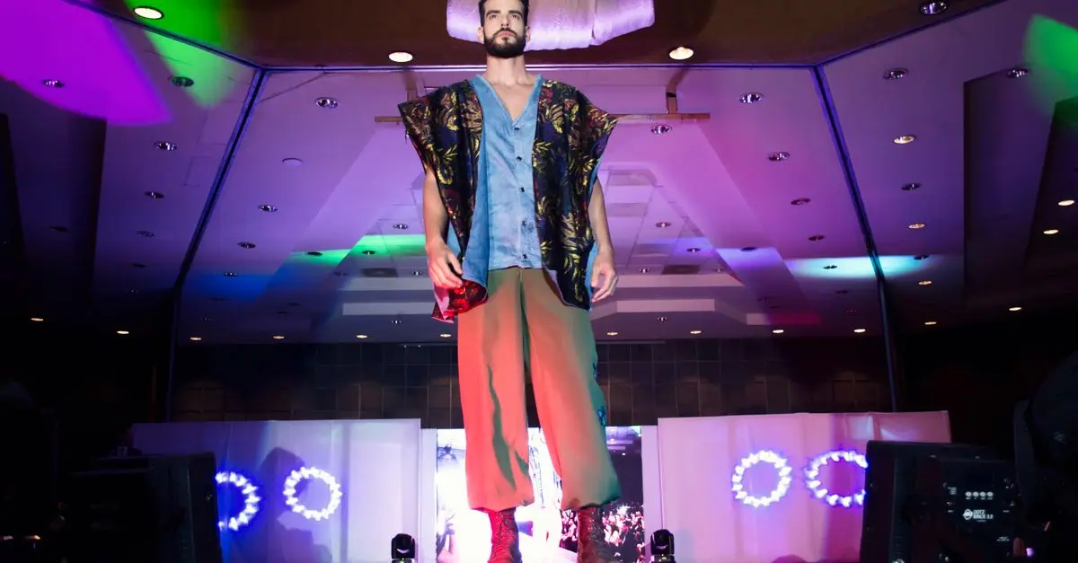 Las tendencias de moda que dominarán esta temporada