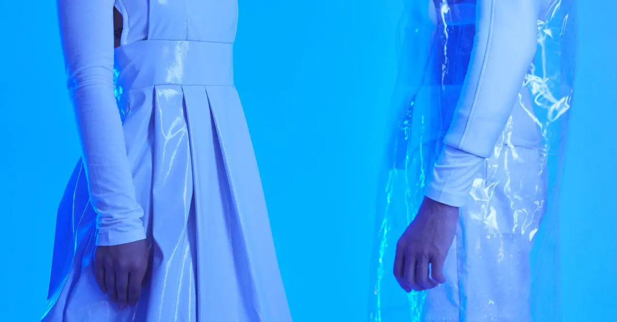 Tendencias de moda para el 2026: lo que debes seguir
