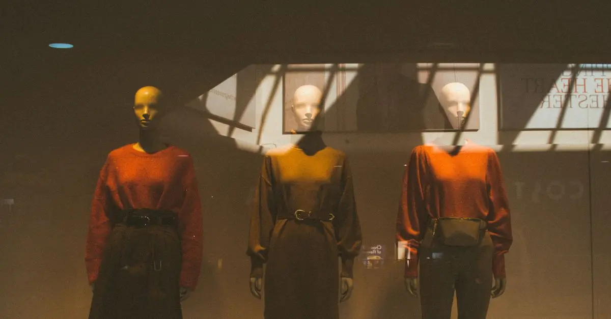 Tendencias de moda para 2026: lo último que debes conocer
