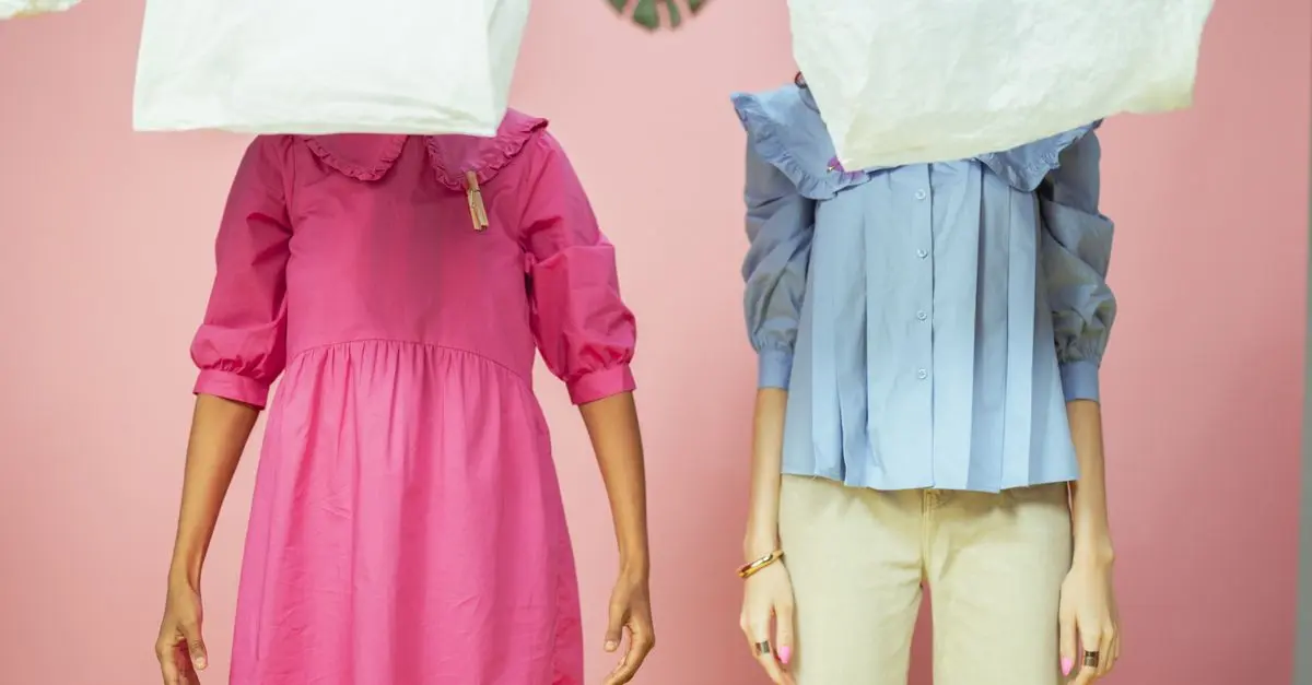 Tendencias de moda 2026: Lo que no te puedes perder