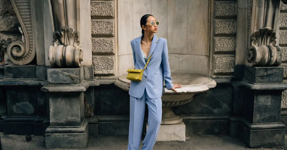 Tendencias de moda para la primavera: looks que dominarán
