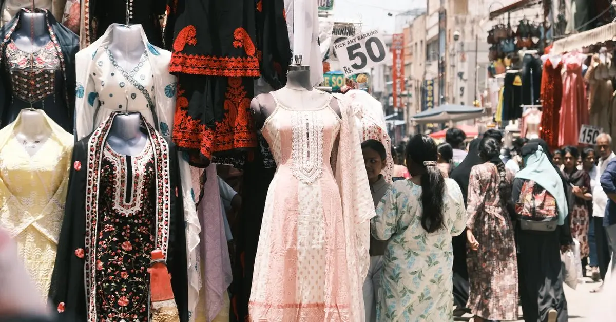 Descubre las tendencias de moda más innovadoras para la primavera