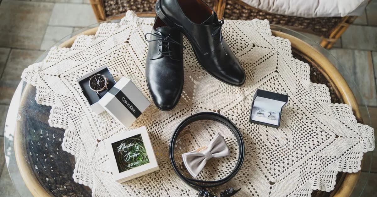10 accessoires indispensables pour compléter votre tenue