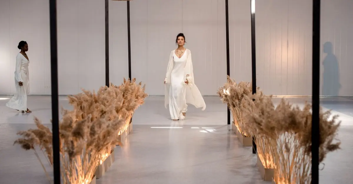 Tendencias de moda para este año: lo que debes saber