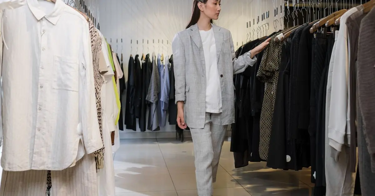 Las tendencias de moda que dominarán en 2026