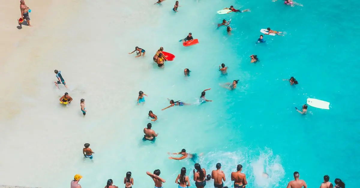 Guide pour choisir le bon maillot de bain