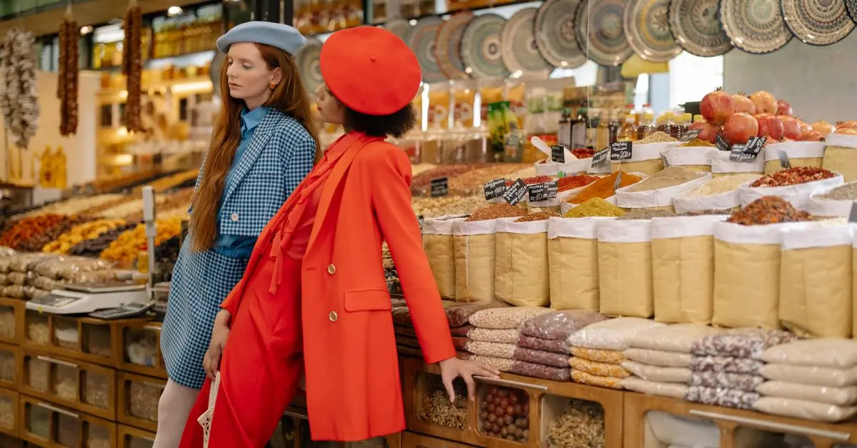Novedades en tendencias de moda: lo que se llevará esta temporada