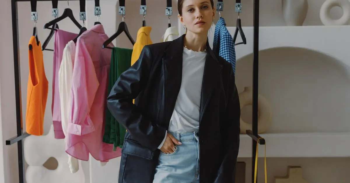 Tendencias de moda para la primavera: lo que debes conocer