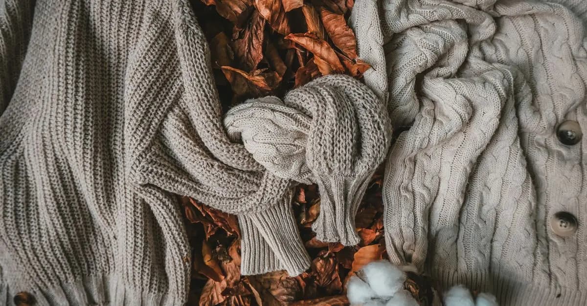 Tendencias de moda que marcarán el próximo otoño