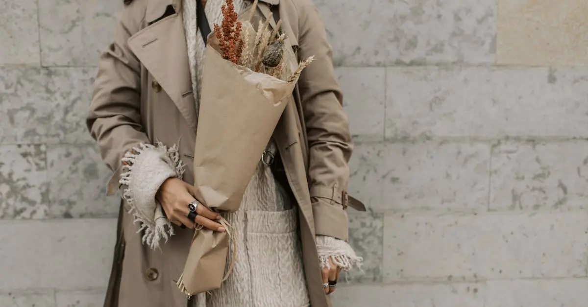 Tendencias de moda para el otoño: lo que debes llevar