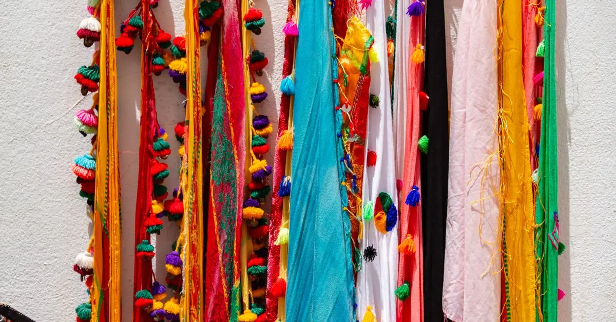 Tendencias de moda de accesorios clave para 2026