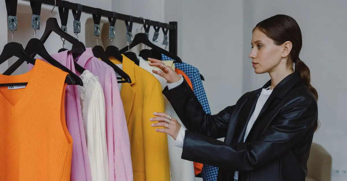 Tendencias de moda 2026: los colores que marcarán la temporada