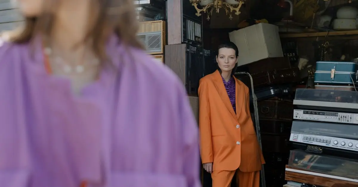 Tendencias de moda para 2026: lo que no te puedes perder