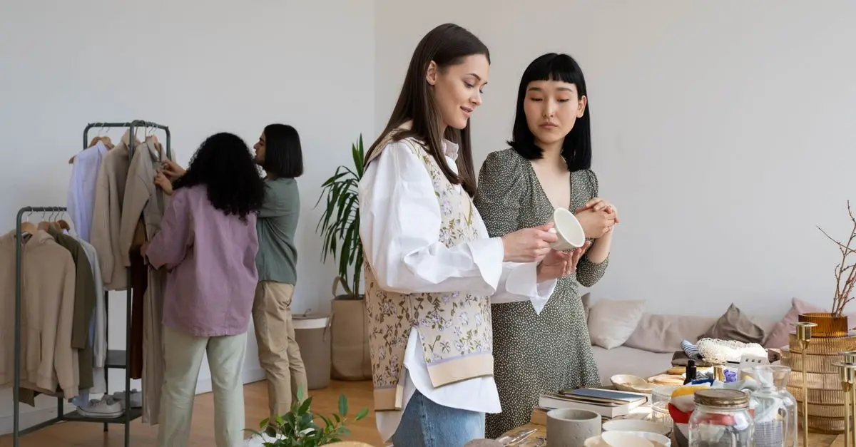 Novedades en tendencias de moda: ¿Qué se llevará en 2026?