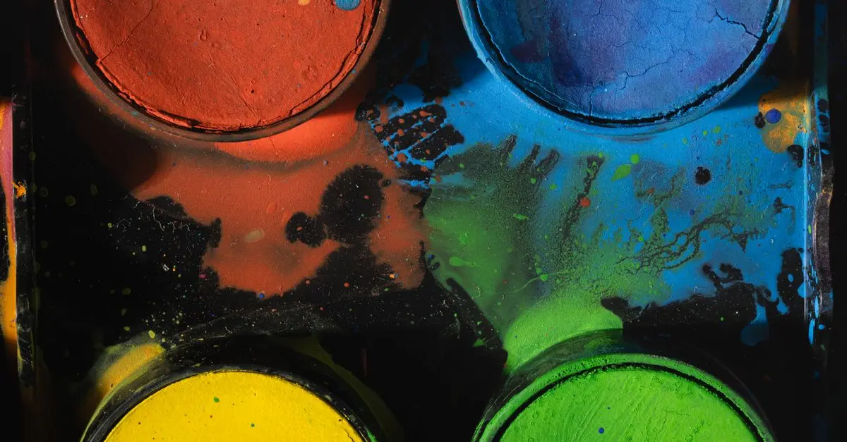 Comment choisir les meilleures couleurs pour l'été ?