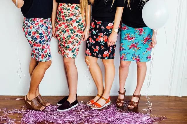 Tendencias de moda para primavera: Estilos que debes seguir