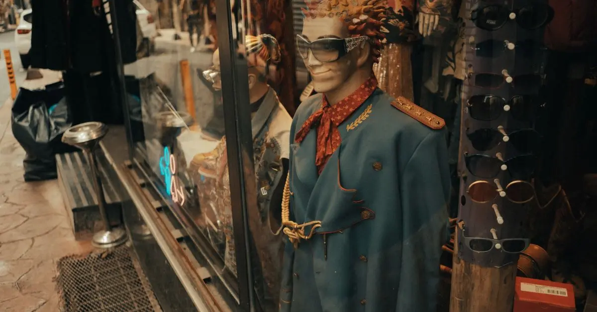 Tendencias de moda 2026: estilos que marcarán este año