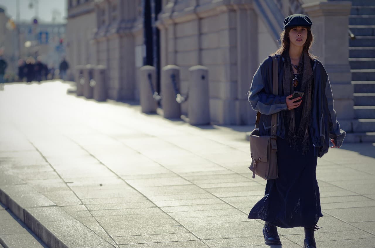 Novedades en tendencias de moda para la primavera 2026